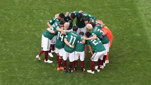 México quiere sorprender con Chichcarito Hernándes en Tokio 2020