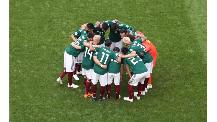 México quiere sorprender con Chichcarito Hernándes en Tokio 2020