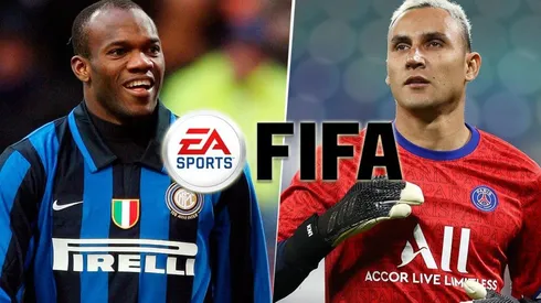 FIFA 21: El 11 ideal histórico de Centroamérica en Ultimate Team