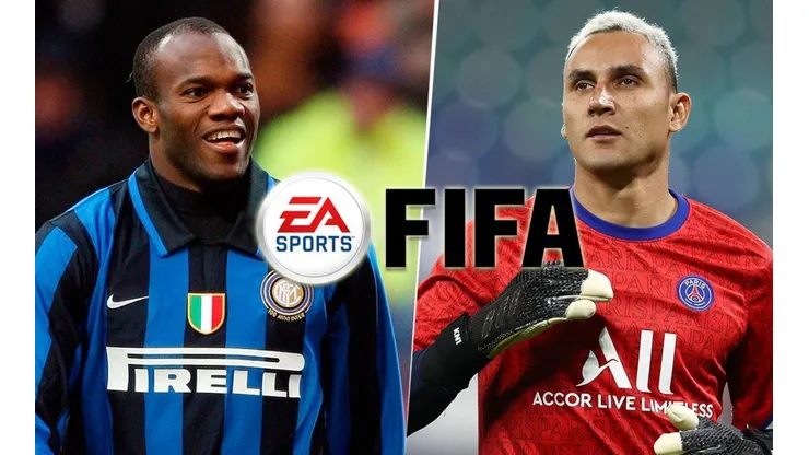FIFA 21: El 11 ideal histórico de Centroamérica en Ultimate Team