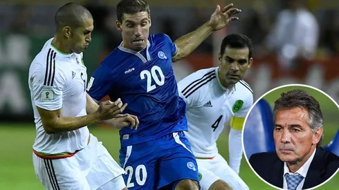 El pedido de Pablo Punyed para el próximo entrenador de La Selecta