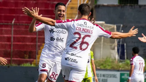 Saprissa sale de su mala racha