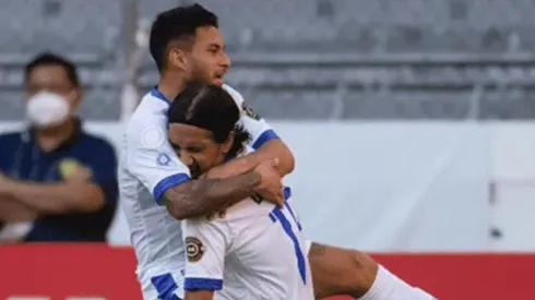 Enrico Hernández y Joshua Pérez apoyan la elección de Hugo Pérez