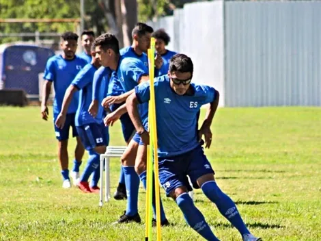 Sin DT estos son los próximos encuentros para La Selecta