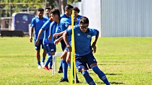 Sin DT estos son los próximos encuentros para La Selecta