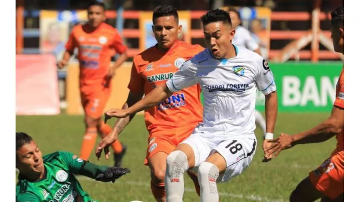 Comunicaciones vs Achuapa: Fecha, hora y canal para ver en directo el duelo por la fecha 14 del Clausura 2021 desde el estadio Doroteo Guamuch Flores