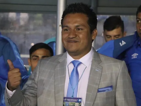 Amarini Villatoro buscará más legionarios