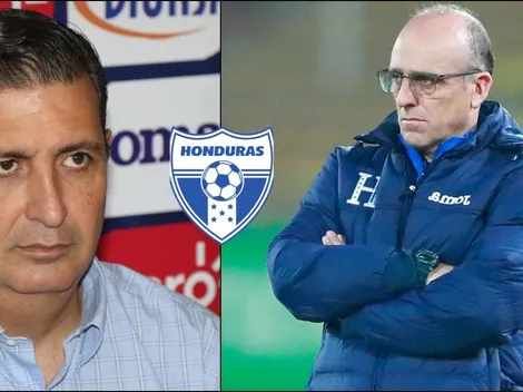 Fenafuth quiere tener a Fabian Coito hasta 2026