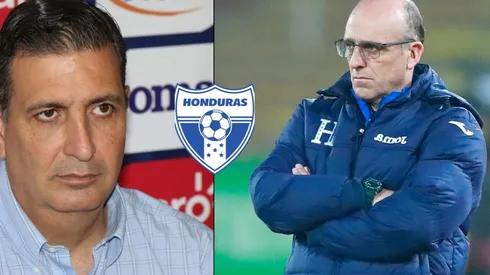 Fenafuth quiere tener a Fabian Coito hasta 2026