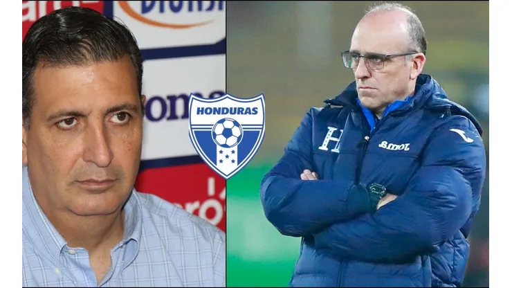 Fenafuth quiere tener a Fabian Coito hasta 2026