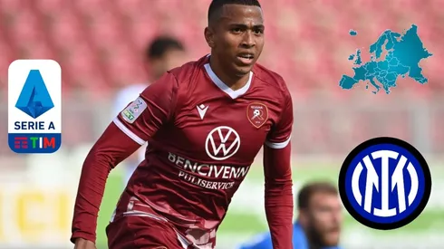 Rigoberto Rivas tiene ofertas de Serie A y otros países en Europa