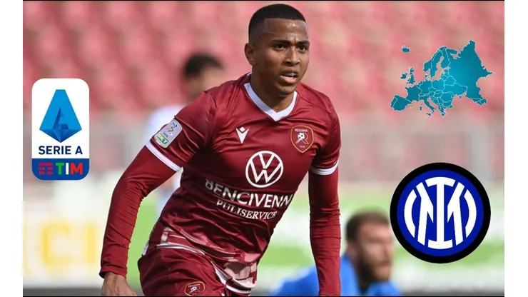 Rigoberto Rivas tiene ofertas de Serie A y otros países en Europa