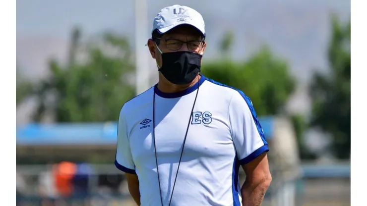 Hugo Pérez se hará cargo de la Selecta