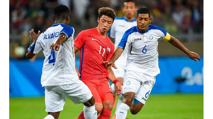 Juegos Olímpicos de Tokio 2020: el historial de Honduras contra sus rivales del Grupo B