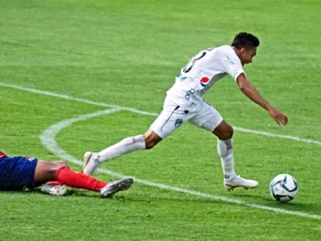 Municipal y Comunicaciones, ¿al estilo "Real Madrid"? [VIDEO]