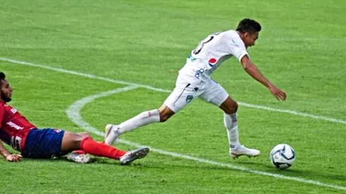 Municipal y Comunicaciones, ¿al estilo "Real Madrid"? [VIDEO]