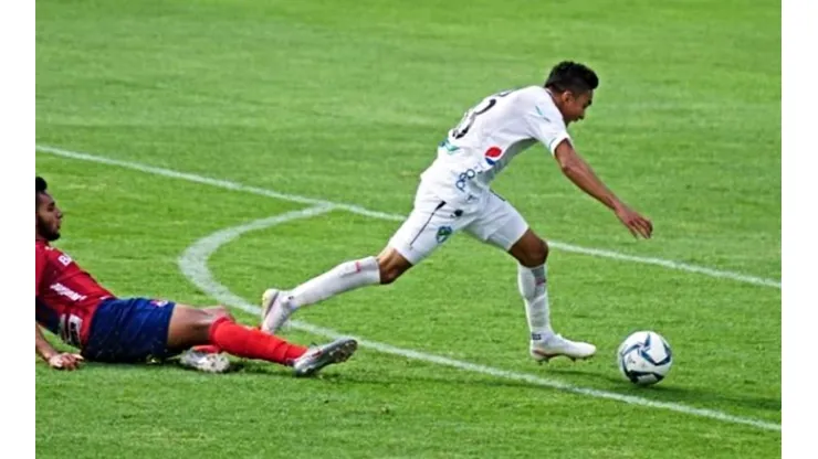 Municipal y Comunicaciones, ¿al estilo "Real Madrid"? [VIDEO]