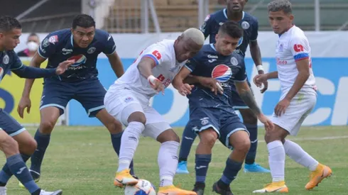 La Liga Salvavida sufre cambios en su calendario