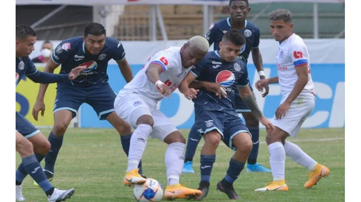 La Liga Salvavida sufre cambios en su calendario
