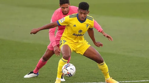 Real Madrid vs. Cádiz: Cuándo, dónde y por qué canal ver hoy al Choco Lozano por la jornada 31 de la LaLiga de España