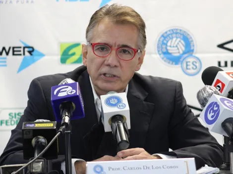 De Los Cobos se despide con palabras de agradecimiento