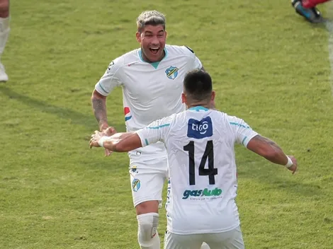 Comunicaciones extiende su dominio ante Municipal