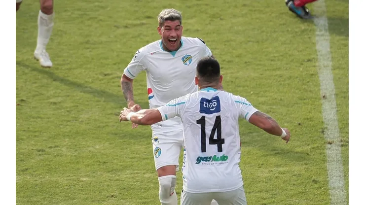 Comunicaciones extiende su dominio ante Municipal