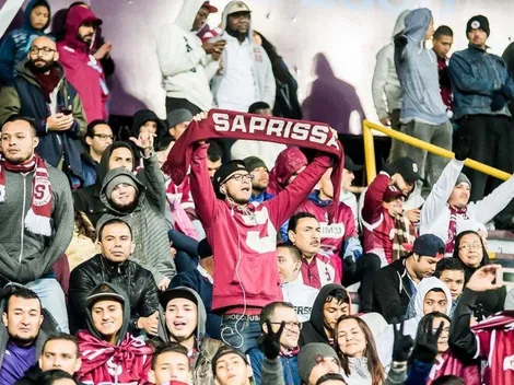 ¡Aficionados de los Morados no se quedaron callados!