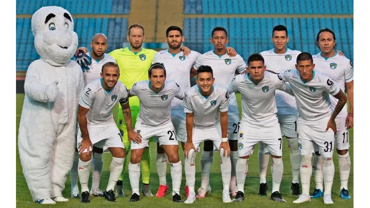 ¡Comunicaciones primer clasificado a la Liguilla!