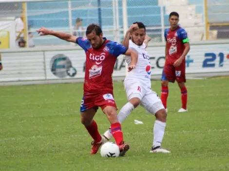 Todos los detalles de Alianza vs. FAS