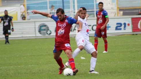 Todos los detalles de Alianza vs FAS