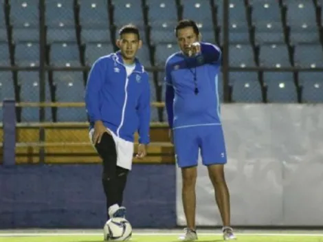 Villatoro ve complicado encontrar al sustituto de Chucho