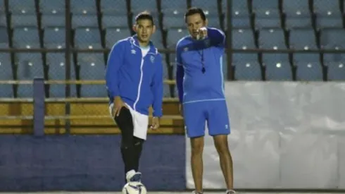 Amarini Villatoro ve complicado encontrar al sustituto de Chucho López