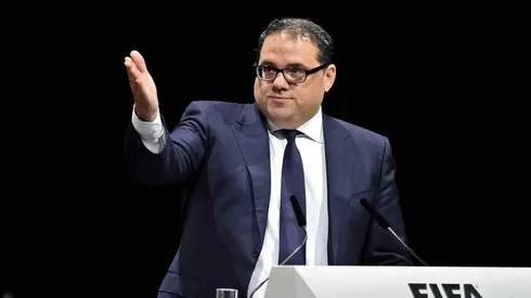 ¡Concacaf tomó postura sobre la Superliga Europea!