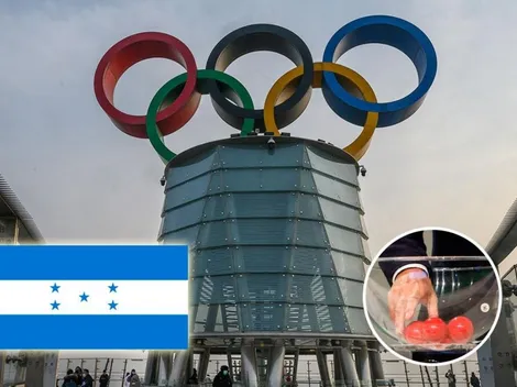 ¡Todo sobre el sorteo del torneo de fútbol en Tokio 2020!