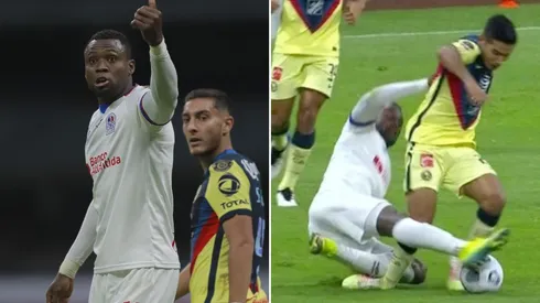 Arboleda no será inhabilitado