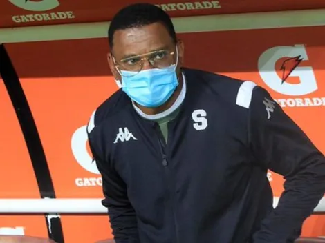 Myers: “El Clásico es una linda oportunidad para salir de esto”