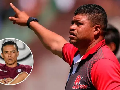 "Bala" Gómez habló del mal momento de Saprissa