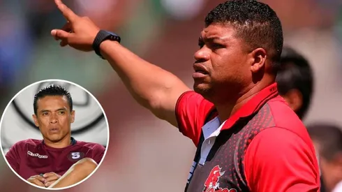 Ronald Gómez: "Si Saprissa hubiese seguido con Centeno, no estaría como está"