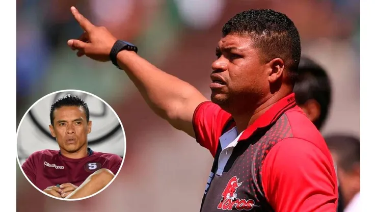 Ronald Gómez: "Si Saprissa hubiese seguido con Centeno, no estaría como está"