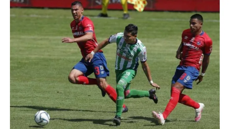 Municipal vs Antigua GFC: Fecha, hora y canal para ver en directo el duelo por la fecha 12 del Clausura 2021 desde el estadio Pensativo