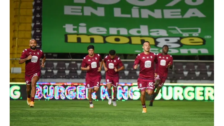 Saprissa tendrá el regreso de dos jugadores destacados