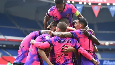 Sin Keylor Navas al PSG le cuesta ganar