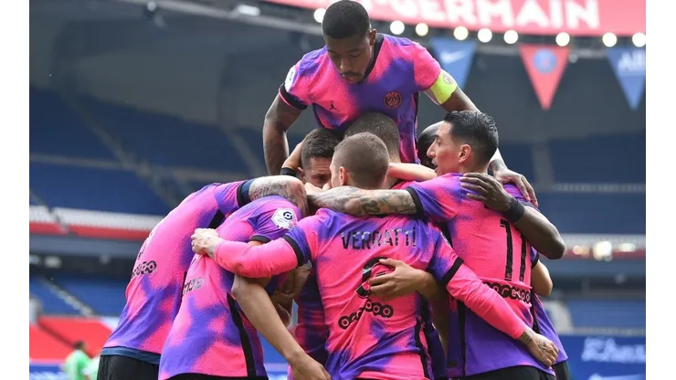 Sin Keylor Navas al PSG le cuesta ganar