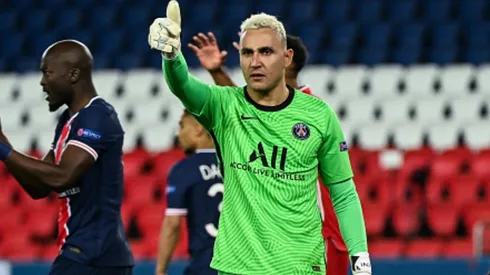 El PSG y Keylor conocen a su rival para las semifinales de la Champions