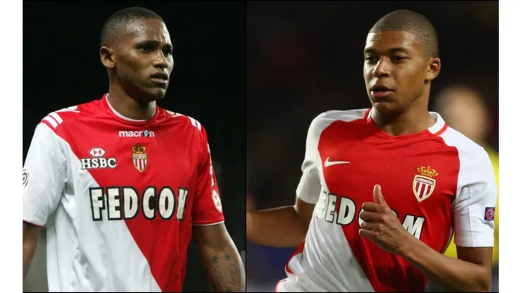 La anécdota de Georgie Welcome con Kylian Mbappé