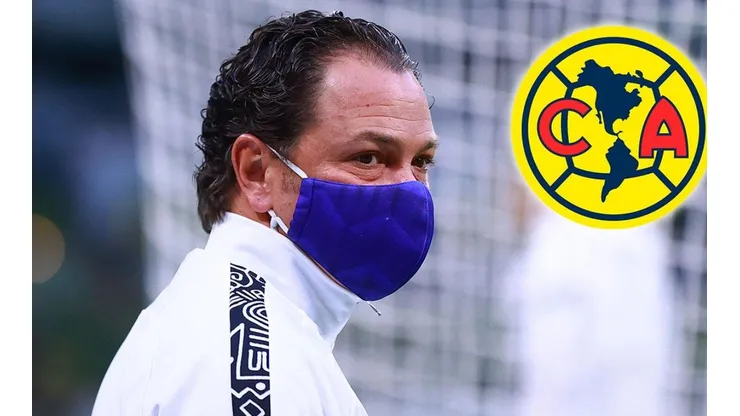 Presidente del América pone en duda su continuidad en la Concachampions