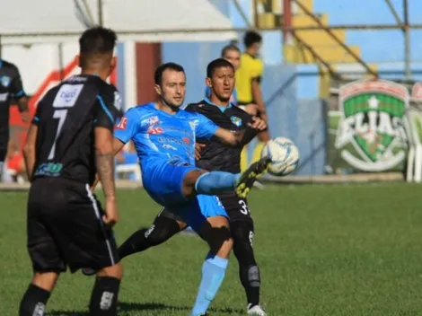 Todos los detalles de Comunicaciones vs Sanarate