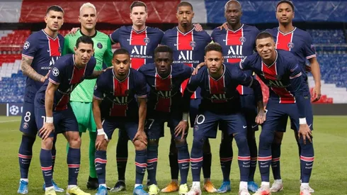 Champions League: PSG de Keylor Navas elimina al Bayern Munich y avanza a semifinales