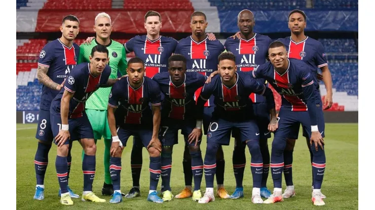 Champions League: PSG de Keylor Navas elimina al Bayern Munich y avanza a semifinales